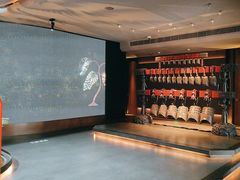 -曾宴·楚菜(湖北省博物馆店)