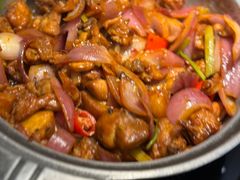 -禄婶鸡煲·打边炉