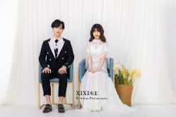 -茜茜公主婚纱摄影会馆