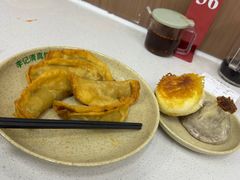 -李记清真馆(打钉巷店)