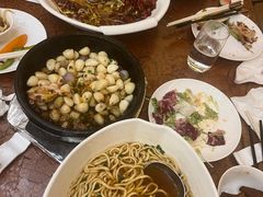 -寻鲜记·东海味·经典甬菜(宁波开元名都大酒店)