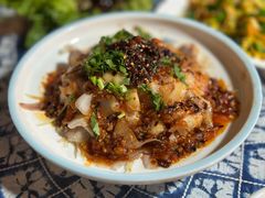 -龙姐私房菜(和顺古镇店)