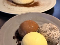 -Mercato莫卡多露台餐厅与酒吧(K11店)