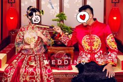 点击看大图 -日光视觉婚纱摄影(旗舰店)