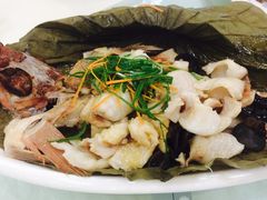 -清心鸡沙田乳鸽店·非遗传承(粤垦路店)