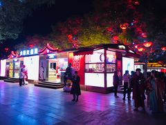 -大雁塔北广场音乐喷泉