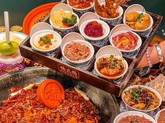 -楠火锅(太古里总店)
