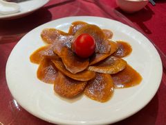 酱萝卜-阿莉餐厅(枣阳路店)