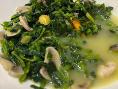 -银都上海菜馆(粤海东路店)