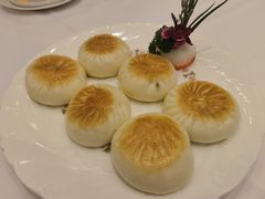 御彩生煎一口包-御彩酒家(东风东路店)