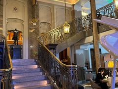 -波特曼西餐厅(中央大街店)