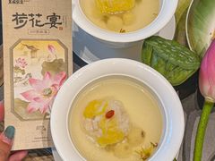 -苏城家宴·金堤花园店(李公堤店)