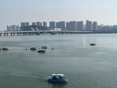 -蠡湖大桥公园