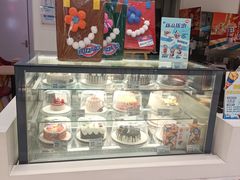 -DQ·蛋糕·冰淇淋(鸿坤店)