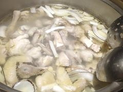 原味椰子鸡火锅-大头椰·海南椰子鸡火锅(思明万象城店)