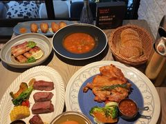 -德斯堡德国餐吧(锦华万达店)