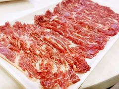 -食潮汕头鲜牛馆(望京保利店)