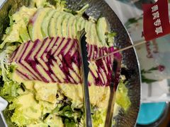 -大锅强·蒸海鲜青岛菜(吾悦广场店)