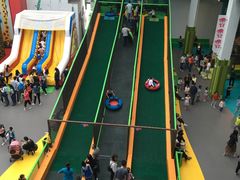 -蒙特利亲子乐园