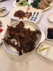 -全聚德烤鸭店·宴会厅(和平门店)