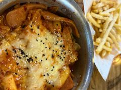 -miss密斯韩餐(平阳景苑店)