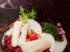 -湊湊火锅·茶憩(打浦桥日月光店)