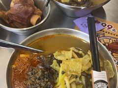 -小螺大作·螺蛳粉火锅(林和西店)