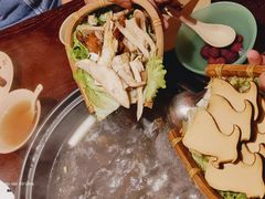 -滇野云南野生菌餐厅(陕西南路店)