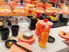 -争鲜回转寿司(中街大悦城店)