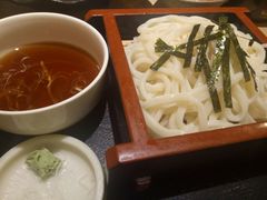 -歌行灯日本料理(伊势丹店)