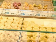 -好一朵茉莉花(老门东店)