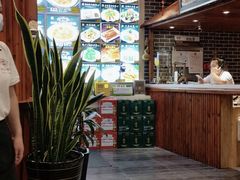 -灶座小锅烀饼·铁锅炖(道里店)