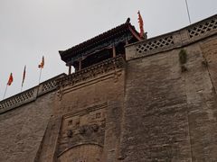 -暖泉古镇