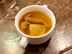 -冶春茶社(星汉大厦店)