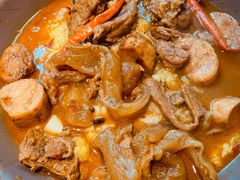 -吃饭皇帝大(合生汇店)