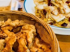 -晋情·游子轩(梅花路店)