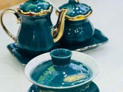 -尕西木老春台东乡手抓美食