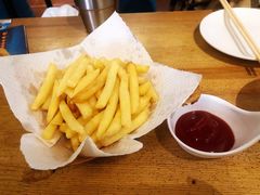 -鬼味烤翅(南锣鼓巷店)