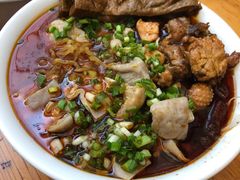 -蒋家肠旺面馆老店(合群路店)