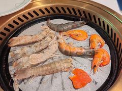 -亚马逊海鲜自助(梅溪湖步步高店)