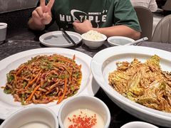 -新乾隆酒楼(帝景园店)