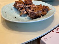 -红樱桃·欢乐餐厅(太原里店)