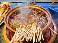 -镇江龙·火锅串串(武侯祠店)