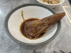 -天台小吃(新城店)