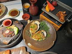 -花潮料理艺食馆(成都万象城店)