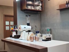 -Again Coffee Roaster(香蜜湖店)