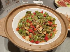 -衢农会·衢州菜·宴请(国际机场店)