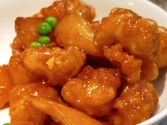 -四道菜·福建菜馆(新街口金鹰店)