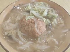 -小锅饭豆腐馆(太原街店)