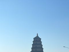 -大慈恩寺(大雁塔)